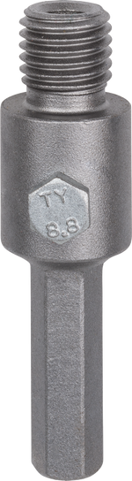 Bosch PRO Hex Adapter, 220 mm, M16