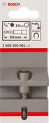 Bosch Extra Hard Steckschlüssel für Sechskantschrauben - MELTEC GmbH