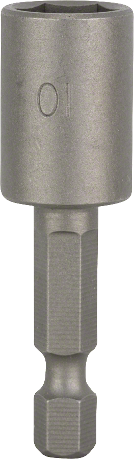 Bosch Extra Hard Steckschlüssel für Sechskantschrauben - MELTEC GmbH