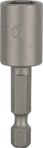 Bosch Extra Hard Steckschlüssel für Sechskantschrauben - MELTEC GmbH