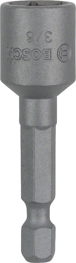 Bosch Extra Hard Steckschlüssel für Sechskantschrauben - MELTEC GmbH