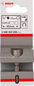 Bosch Extra Hard Steckschlüssel für Sechskantschrauben - MELTEC GmbH