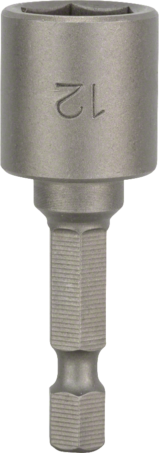 Bosch Extra Hard Steckschlüssel für Sechskantschrauben - MELTEC GmbH