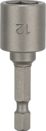Bosch Extra Hard Steckschlüssel für Sechskantschrauben - MELTEC GmbH