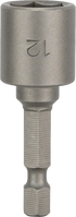 Bosch Extra Hard Steckschlüssel für Sechskantschrauben - MELTEC GmbH