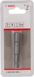 Bosch Extra Hard Steckschlüssel für Sechskantschrauben - MELTEC GmbH