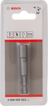 Bosch Extra Hard Steckschlüssel für Sechskantschrauben - MELTEC GmbH