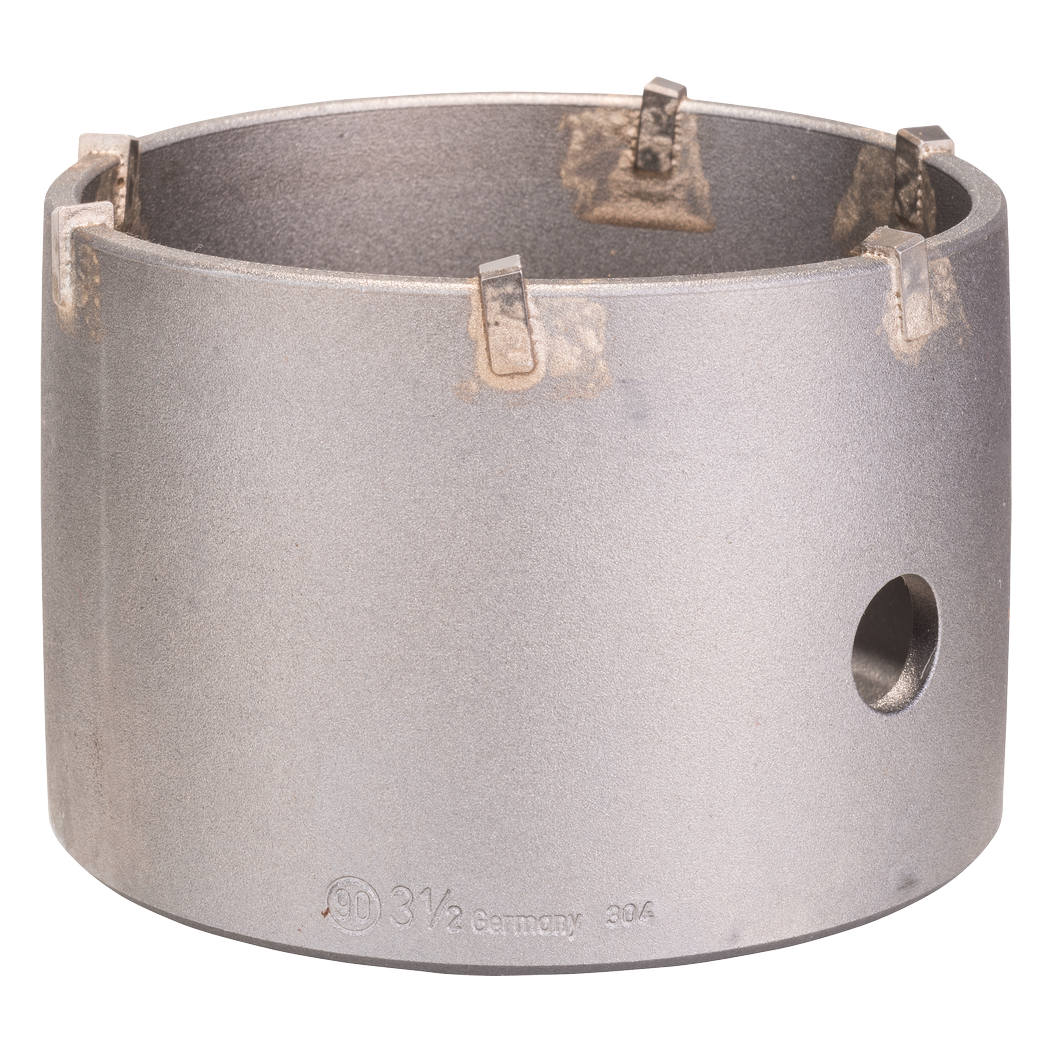 Bosch PRO SDS plus-5 Bohrkrone