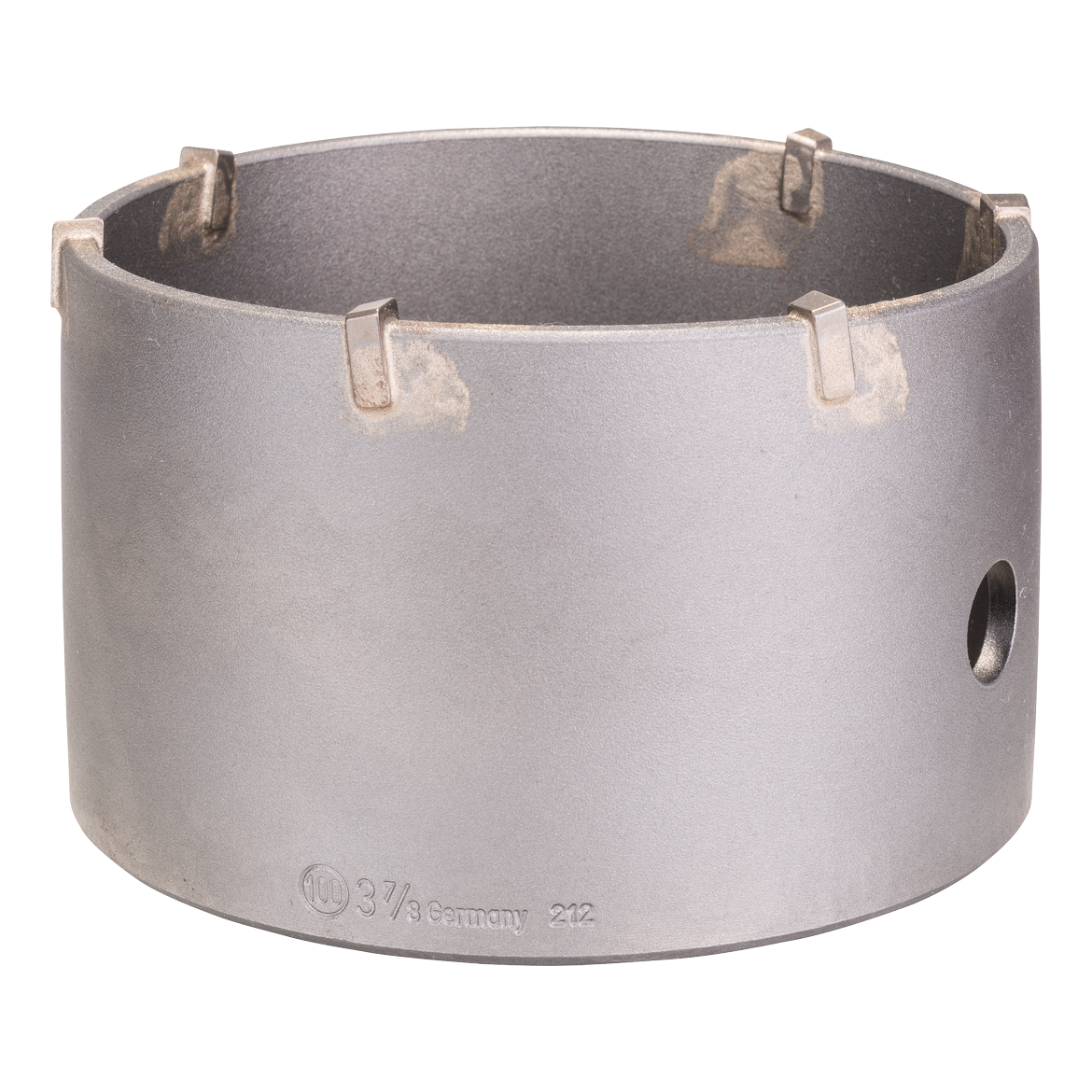 Bosch PRO SDS plus-5 Bohrkrone