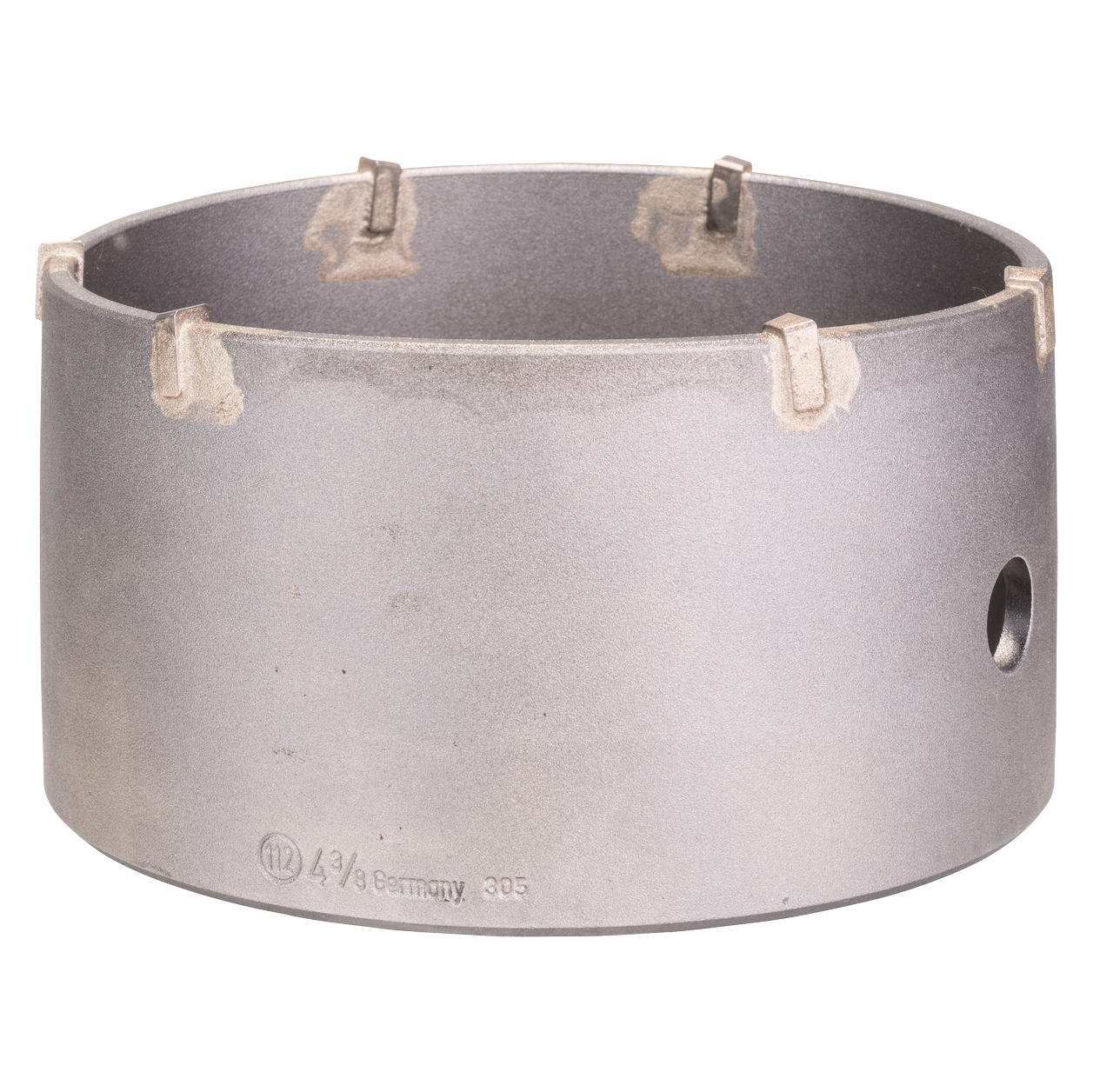 Bosch PRO SDS plus-5 Bohrkrone