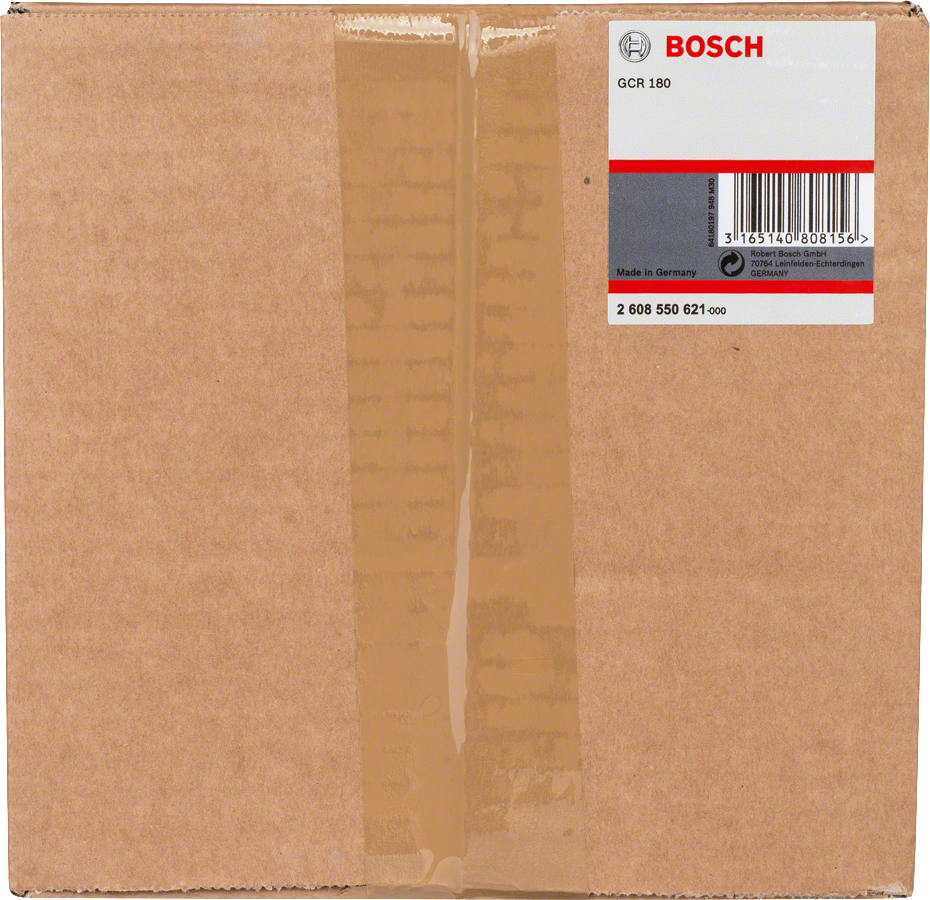 Bosch Wasserfangring