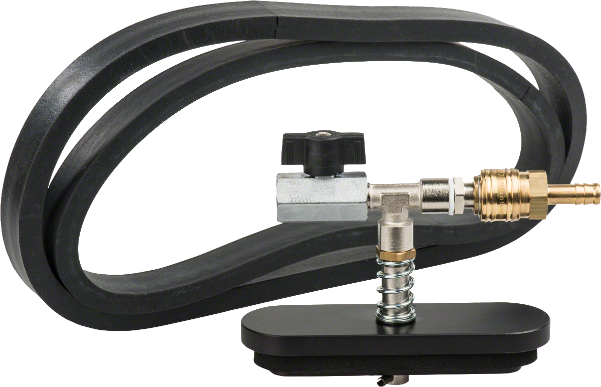 Bosch Vakuum Set für GRC 180/350