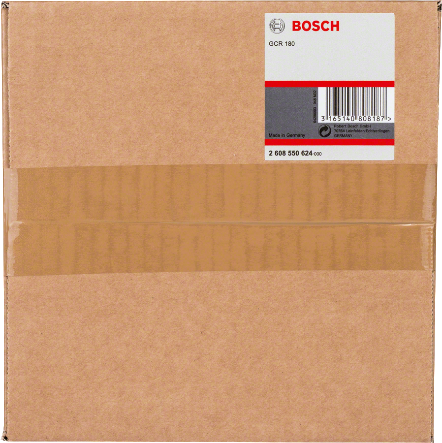 Bosch Dichtungsdeckel