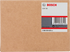 Bosch Gummi-Dichtring GCR 180/350