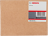 Bosch Gummi-Dichtring GCR 180/350