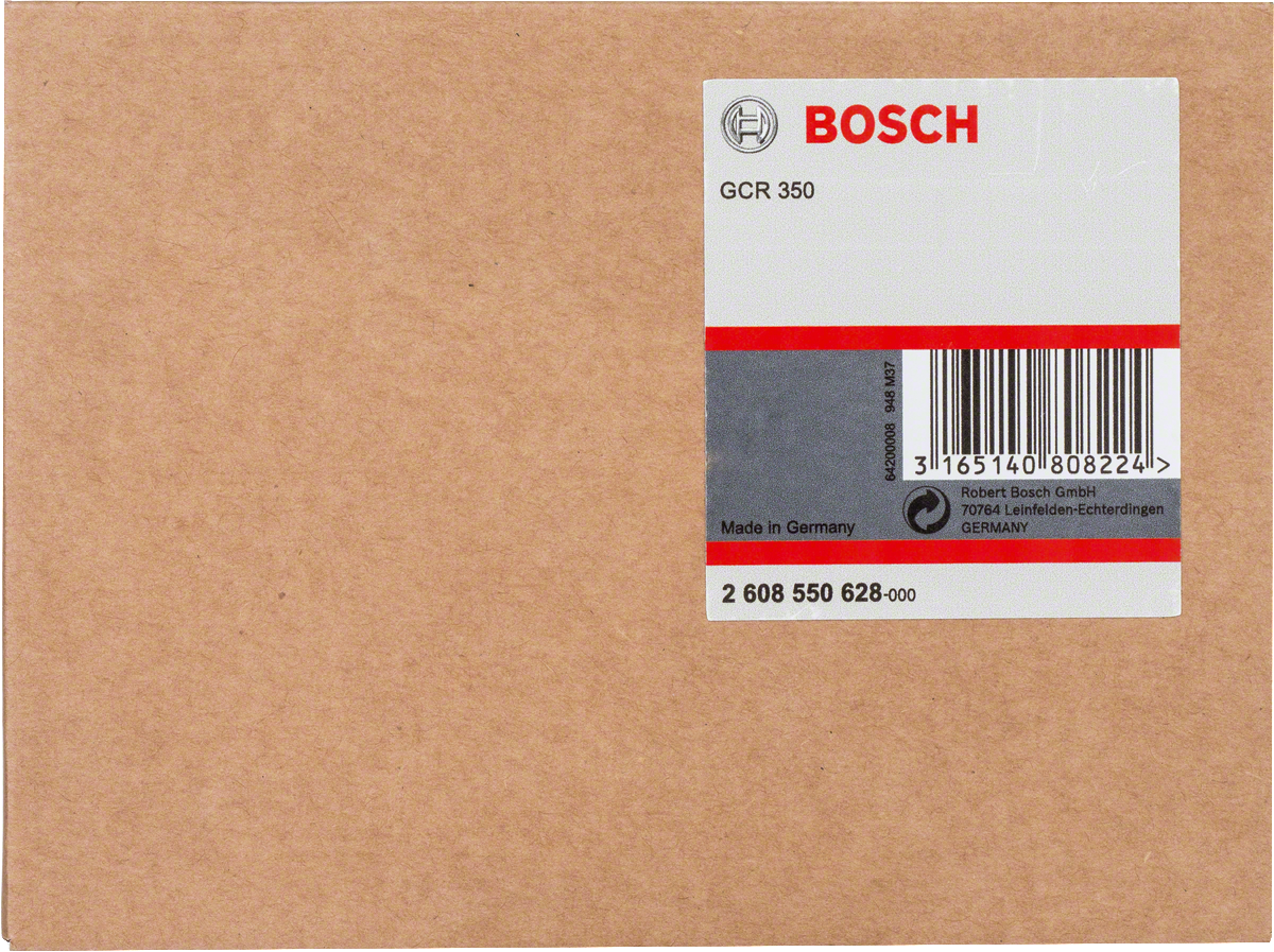 Bosch Adapterplatte für 350 mm Bohrkronen (extender)