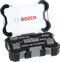 Bosch 6-teiliges Steckschlüssel-Set, 6–13 mm - MELTEC GmbH