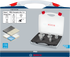 Bosch PRO Ceramic Trockenbohrkronen