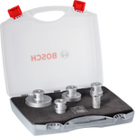 Bosch PRO Ceramic Trockenbohrkronen