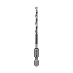 Bosch PRO Metal HSS-G Impact Spiralbohrer