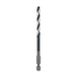 Bosch PRO Metal HSS-G Impact Spiralbohrer