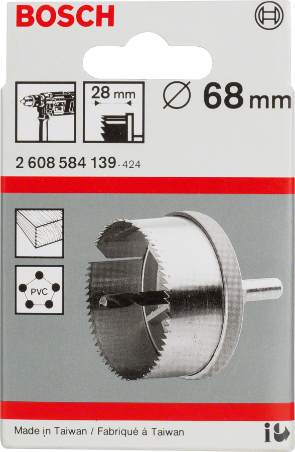 Bosch Sägekranz
