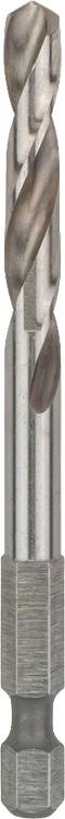 Bosch Zentrierbohrer HSS-G