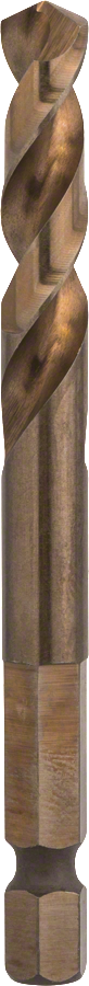 Bosch Zentrierbohrer HSS-Co