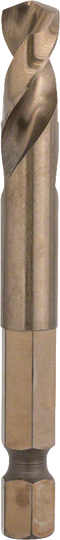 Bosch Zentrierbohrer HSS-Co