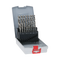 Bosch PRO Metal HSS-G Spiralbohrer Set, 19-tlg.