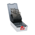 Bosch PRO Metal HSS-G Spiralbohrer Set, 25-tlg.