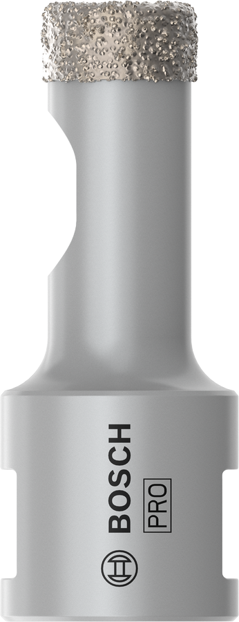 Bosch PRO Ceramic Trockenbohrkrone, 14 × 30 ×14 mm