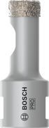 Bosch PRO Ceramic Trockenbohrkrone, 14 × 30 ×14 mm