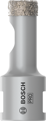 Bosch PRO Ceramic Trockenbohrkrone