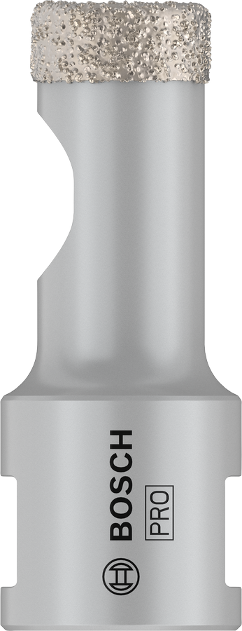 Bosch PRO Ceramic Trockenbohrkrone, 14 × 30 ×14 mm