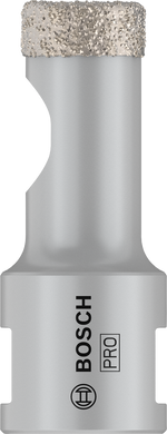 Bosch PRO Ceramic Trockenbohrkrone