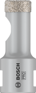 Bosch PRO Ceramic Trockenbohrkrone