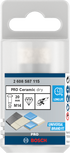 Bosch PRO Ceramic Trockenbohrkrone