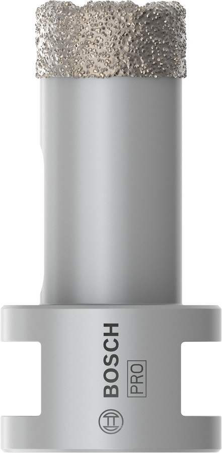 Bosch PRO Ceramic Trockenbohrkrone, 14 × 30 ×14 mm