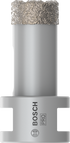 Bosch PRO Ceramic Trockenbohrkrone