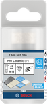 Bosch PRO Ceramic Trockenbohrkrone