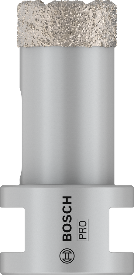 Bosch PRO Ceramic Trockenbohrkrone