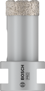 Bosch PRO Ceramic Trockenbohrkrone