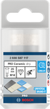 Bosch PRO Ceramic Trockenbohrkrone