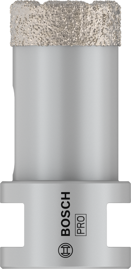 Bosch PRO Ceramic Trockenbohrkrone, 14 × 30 ×14 mm