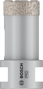 Bosch PRO Ceramic Trockenbohrkrone
