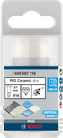 Bosch PRO Ceramic Trockenbohrkrone