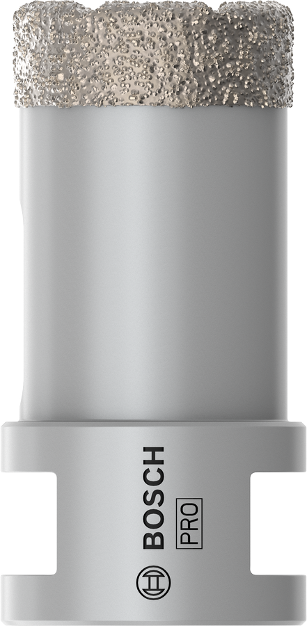 Bosch PRO Ceramic Trockenbohrkrone, 14 × 30 ×14 mm