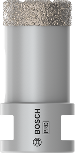 Bosch PRO Ceramic Trockenbohrkrone