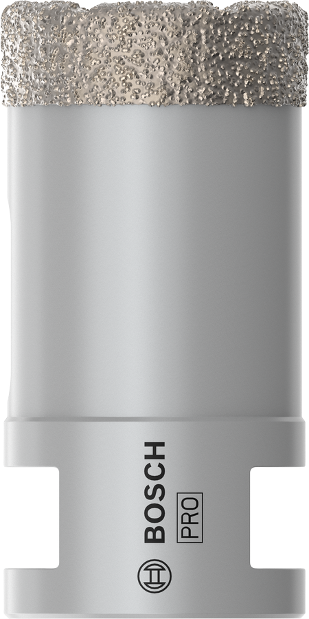 Bosch PRO Ceramic Trockenbohrkrone, 14 × 30 ×14 mm